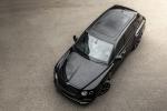 Bentley Bentayga Centenary Edition by Project Kahn 2019 года